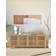 Kave Home Beyla Natural Skænk 180x72cm