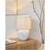 Kave Home Beyla Natural Skænk 180x72cm