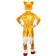 Rubies Sonic The Hedgehog Tails Deluxe Child Costume