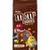 M&M´S Double Chocolate Cookies 180g 1Pack