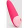 Romp Shine X Clitoral Stimulator, Size: One Size