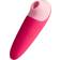 Romp Shine X Clitoral Stimulator, Size: One Size