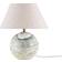 Globen Lighting Castello Green Bordlampe 28cm