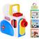 Little Tikes Story Dream Machine Starter Pack with 3 Classic Fairytale Stories