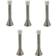 Hiatt Hardware TS90295 5pcs 74.9x25mm