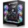 Thermaltake CTE E600 MX Midi Tower Case