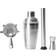 Stiernholm Drink Collection Barset finish Barset 4st