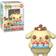 Funko Pop! Hello Kitty & Friends Pompompurin with Tray