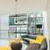 SLV Oculus Black Pendant Lamp ∅ 9cm