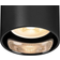 SLV Asto 1006431 Black Pendellampa ∅ 7cm