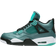 Nike Air Jordan 4 Retro M - Teal/Black/Retro/White