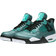 Nike Air Jordan 4 Retro M - Teal/Black/Retro/White