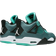 Nike Air Jordan 4 Retro M - Teal/Black/Retro/White