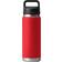 Yeti Rambler with Chug Cap Rescue Red Drikkedunk 76.9cl