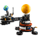 LEGO Technic Planet Earth & Moon in Orbit 42179