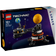 LEGO Technic Planet Earth & Moon in Orbit 42179