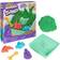 Spin Master Kinetic Sand Sandbox Set 454g