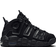 Nike Air More Uptempo GS - Black/Black/Anthracite