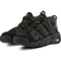 Nike Air More Uptempo GS - Black/Black/Anthracite