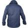 Heat Experience Heated Hybrid Jacket Women's - Navy Blue