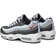 Nike Air Max 95 Recraft GS - Wolf Grey/Black/Blue Tint/Rugged Orange