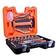 Bahco S400 40 Parts Chiave combinata