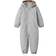 Lil'Atelier Ladry10 Snowsuit - Wet Weather (13220417)