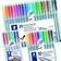 Staedtler Triplus Fineliner 0.3mm 20 Pack