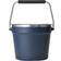 Yeti Rambler Beverage Navy Ice Bucket 7.57L