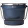 Yeti Rambler Beverage Navy Ice Bucket 7.57L