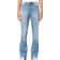 Noisy May Nmsallie HW Flare Jeans Vi162lb Mix Blu Chiaro