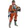 Hot Toys Star Wars The Empire Strikes Back Luke Skywalker Snowspeeder Pilot