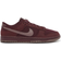 Nike Dunk Low Retro Premium M - Burgundy Crush/Platinum Tint/Plum Eclipse