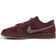 Nike Dunk Low Retro Premium M - Burgundy Crush/Platinum Tint/Plum Eclipse