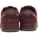 Nike Dunk Low Retro Premium M - Burgundy Crush/Platinum Tint/Plum Eclipse