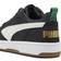 Puma Rebound Low 75 M - Black/Warm White/Archive Green/Gold/Pristine