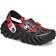 Crocs Kid's Team Spider-Man Echo - Black