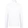 Sergio Tacchini Logo-embroidered Roll-neck Jumper - White