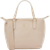 Tommy Hilfiger Poppy Plus Small Tote Bag - Sand