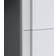 Forte Narago Narago Garderobeskab 270.3x210.5cm