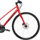 Trek FX 2 Disc - Satin Viper Red Women's Bike