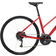 Trek FX 2 Disc - Satin Viper Red Women's Bike