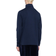 Sergio Tacchini Logo-embroidered Roll-neck Jumper - Navy Blue