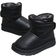 Shein Boys Hook-and-loop Fastener Thermal Lined Snow Boots