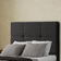 Eleganza Jacob Divan Headboard 90cm