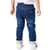 Name It Ryan Sweat Jeans - Dark Blue Denim (13212646)