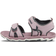 Hummel Sport Jr Sandals - Mauve Shadow