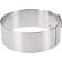 Ibili dessert adjustable Pastry Ring 17 cm