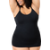 Shapermint Essentials All Day Every Day Scoop Neck Cami - Black