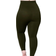 Shapermint Essentials High Waisted Shaping Leggings - Olive